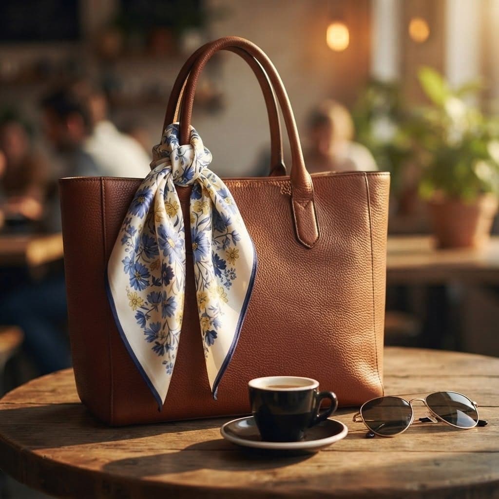 Eșarfă personalizată cu modelul tău