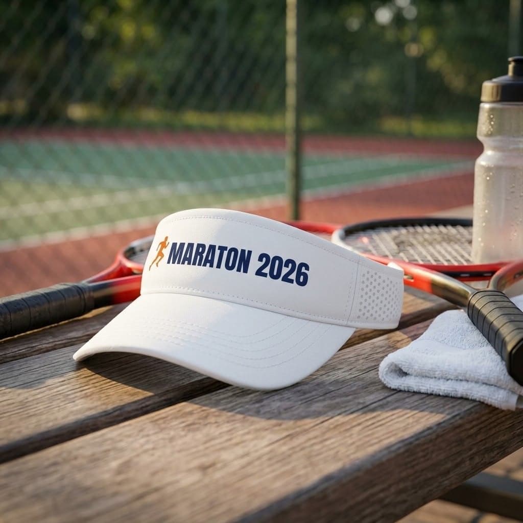Cozoroc sport personalizat